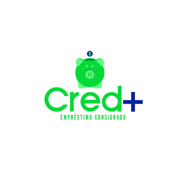 Cred+ logo