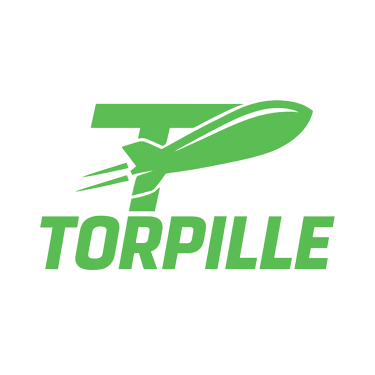 Torpille.net logo
