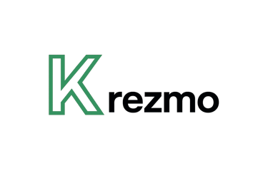 KREZMO logo