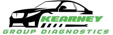 Kearney Group Diagnostics logo
