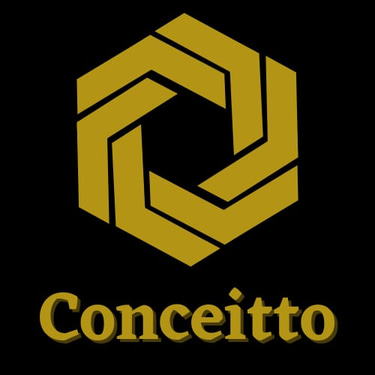 Conceitto Contabil logo