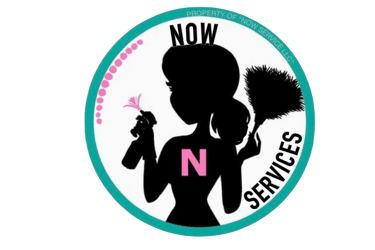 NOW Services logo