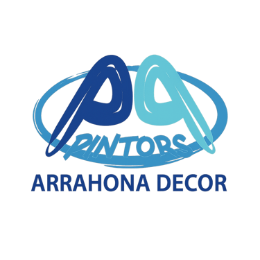 Arrahona Decor logo