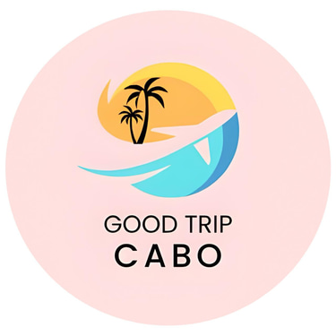 Good Trip CABO logo