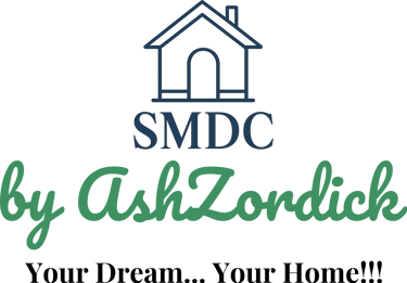SMDC by Ernesto Espana Jr logo
