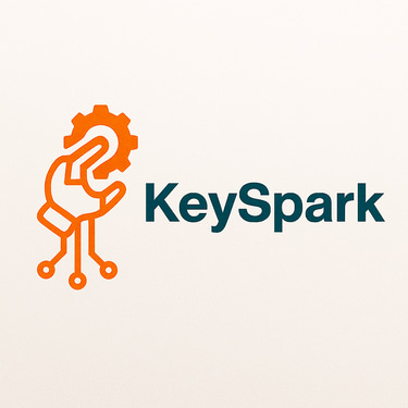 keyspark logo