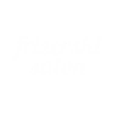 Frizerski salon 5 logo