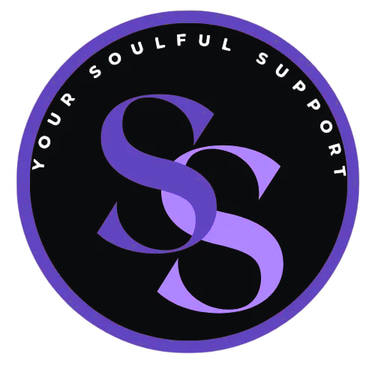 Your Soulful Support logo