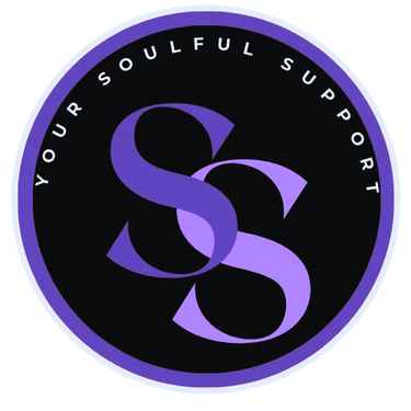 Your Soulful Support logo