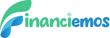 Financiemos logo