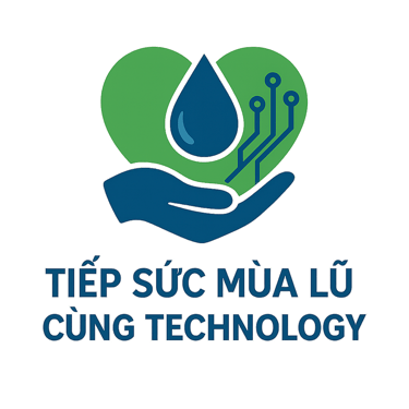 Thiện Nguyện Technology logo