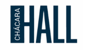 Chácara Hall logo