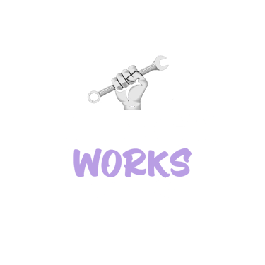 Benc3Works logo