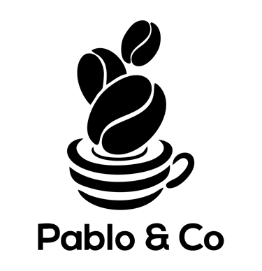 Bar Pablo & Co. logo