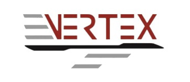 vertex aviation logo