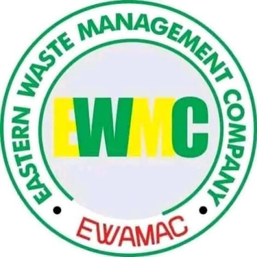 EASTERN WASTE MANAGEMENT COMPANY (EWAMAC) logo