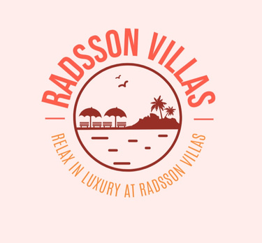 Radson Villas logo