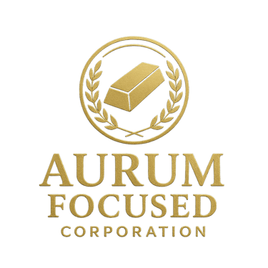 AFC INTERGOLD logo