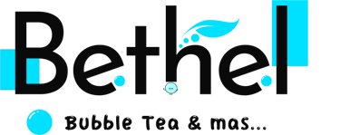 Bethel Bubble Tea logo