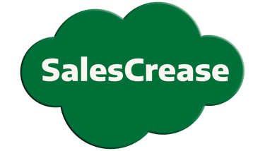 Salescrease logo