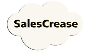 Salescrease logo