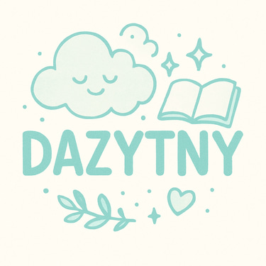 DAZYTNY logo