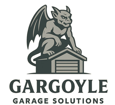 Gargoyle Garage Solutions logo