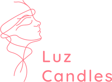 Luz Candles logo