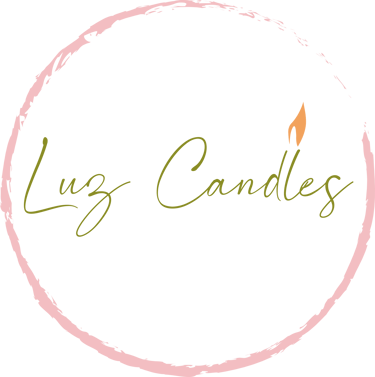 Luz Candles logo