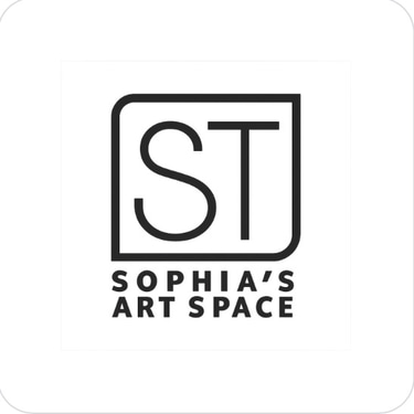 SophiaArtSpace logo