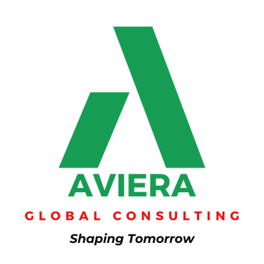 Aviera Global Consulting logo