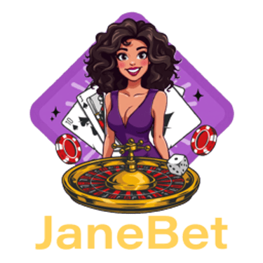 JaneBet logo