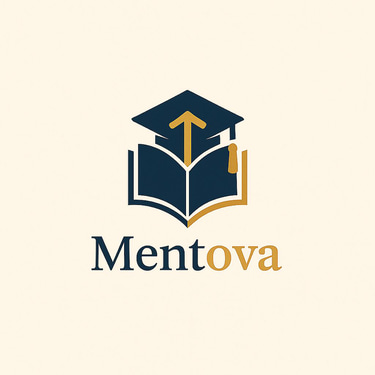 Mentova logo