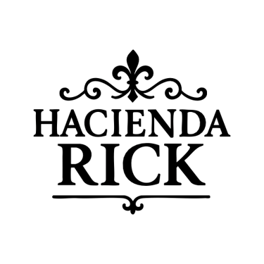 haciendarick logo