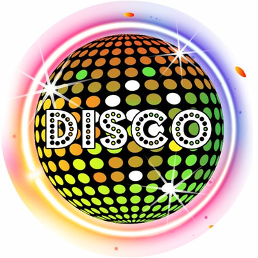 Festa Disco logo