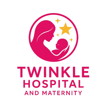 Twinkle Hospitality & Maternity Anambra logo