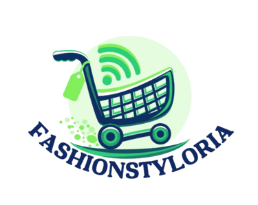 fashionStyloria logo