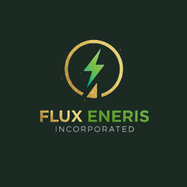Flux Eneris Inc. logo