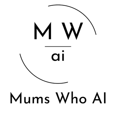 Mums Who Ai logo