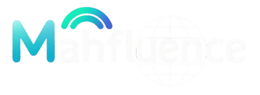 Mahfluence logo