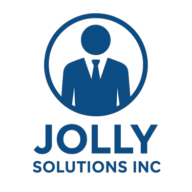 Jolly Solutions Inc. logo
