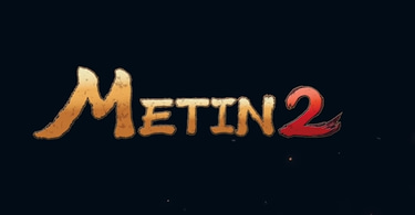 Metin2 Pvp SERVERLER logo