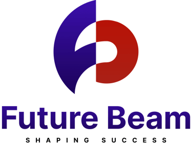 Future Beam logo