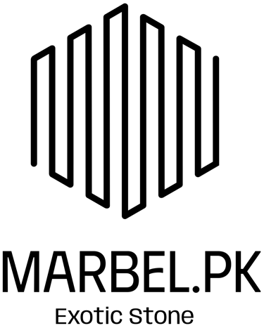Exotic Travertine logo