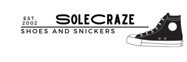 SoleCraze logo