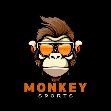 MonkeySports logo