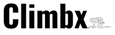 Climbx Mushroom Farming logo