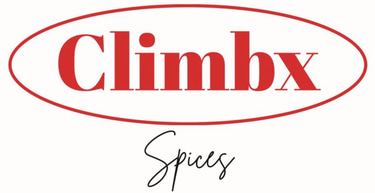 Climbx Spices logo