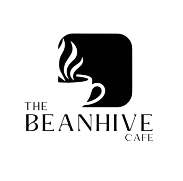 The Beanhive Cafe logo