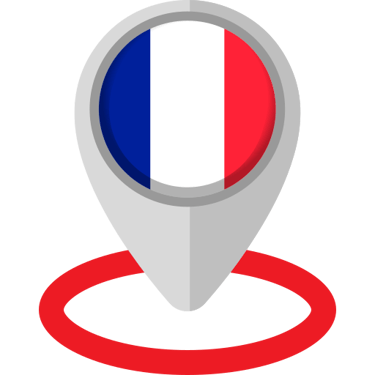 IP TV France Par CanvaTV & Canva IPTV logo